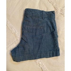 Gap Dress Shorts